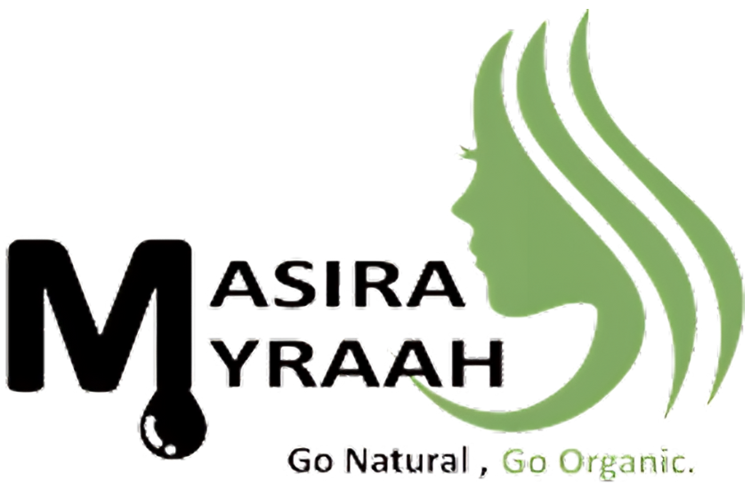 MasiraMyraah Organics